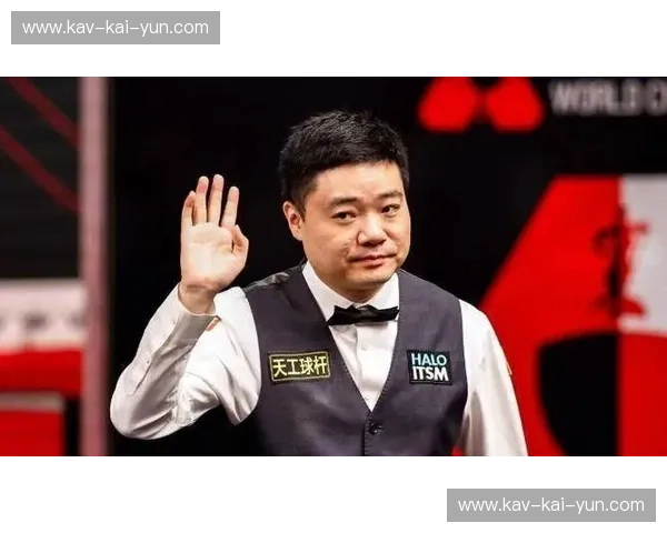 丁俊晖VS沃顿：深绿丝绒上的巅峰弈战，一场关于精准与意志的灵魂对谈