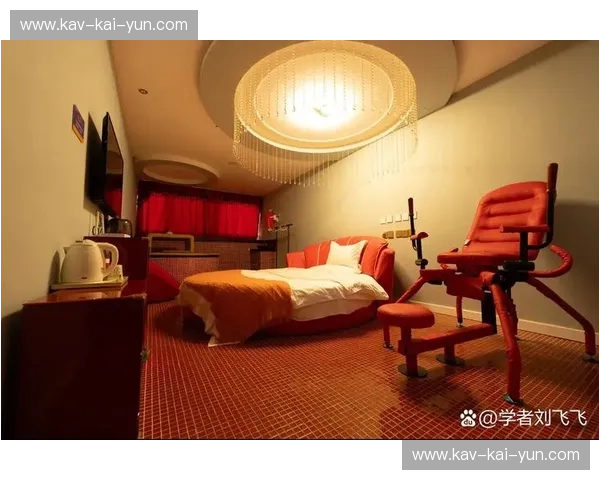 狂热vs梦想：直播间里的激情与宿命